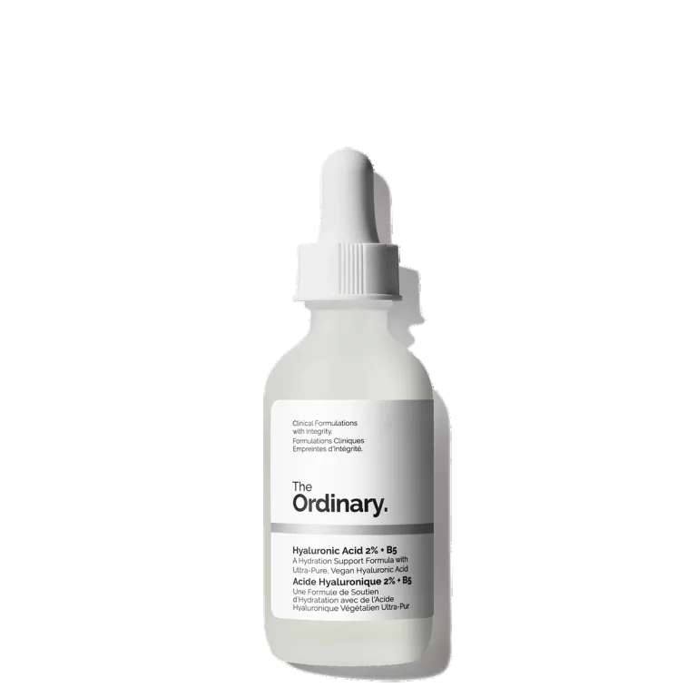 The Ordinary Hyaluronic Acid 2% + B5