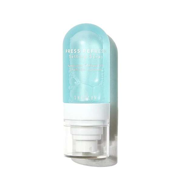 Sheglam Press Refresh Setting Spray 55ml
