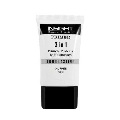 Insight Cosmetics 3 In 1 Long Lasting Primer