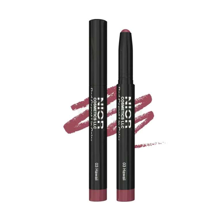 NIOR Red Carpet Lip Color