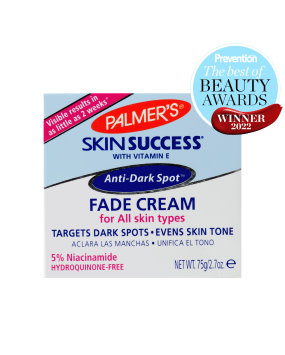 Palmer’s Skin Success Anti-Dark Spot Fade Cream