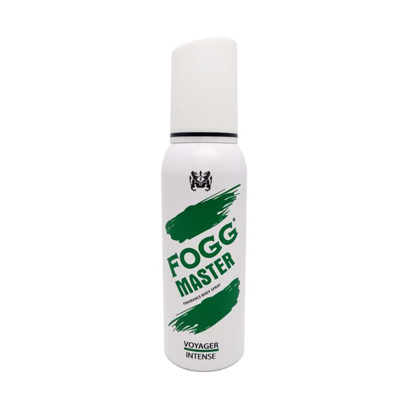 Fogg Master Voyager Intense Body Spray For Men -120ml