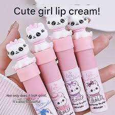 Mifansha Cute Girl Lip Cream