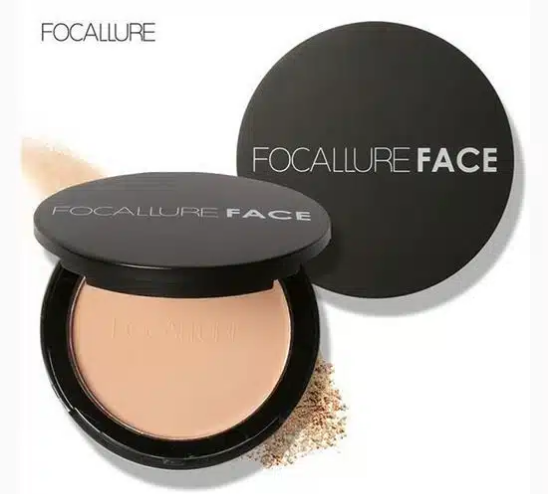 Focallure Pressed Powder – Fa16