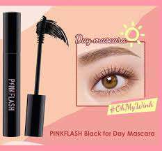 Pink Flash Day Mascara (02)
