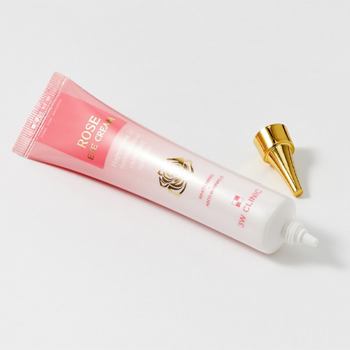 3W CLINIC Rose Eye Cream (40ml)